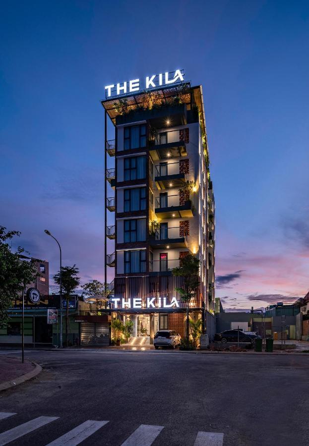 The Kila Boutique Quy Nhơn