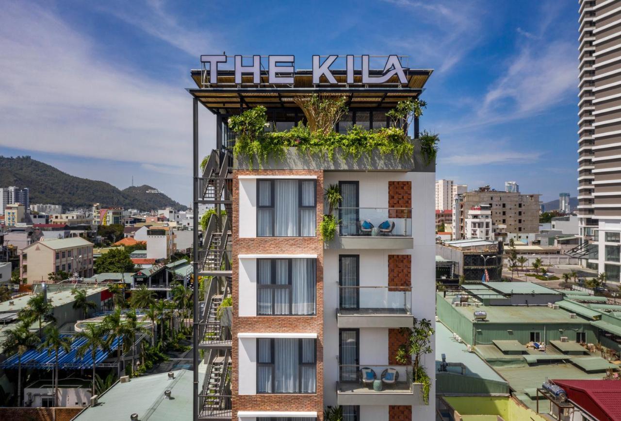The Kila Boutique Hotel Quy Nhơn