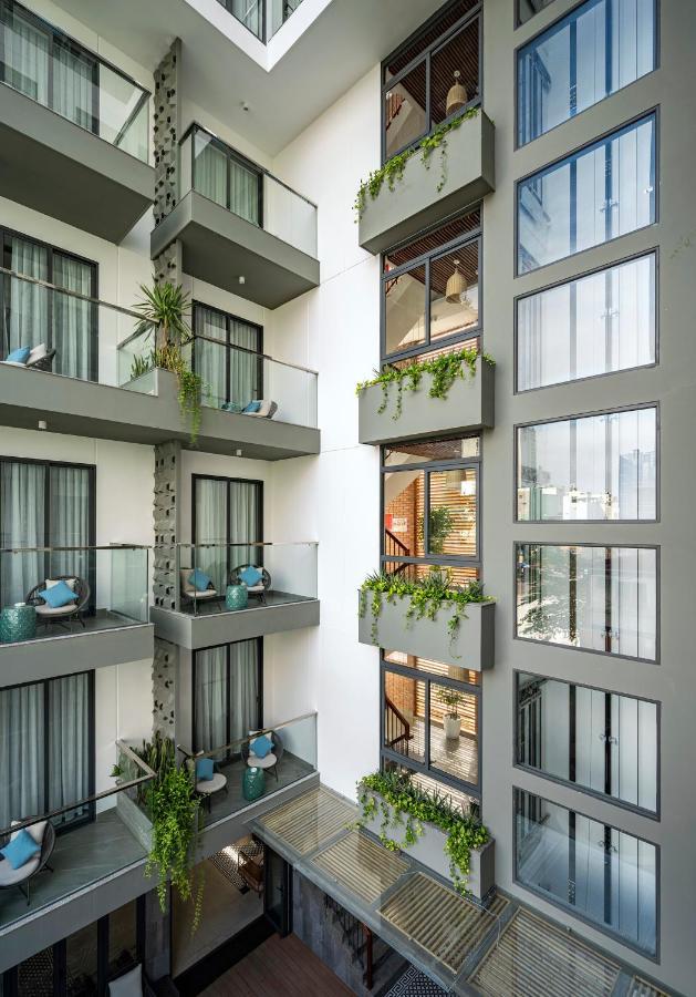 The Kila Boutique 3* Quy Nhơn